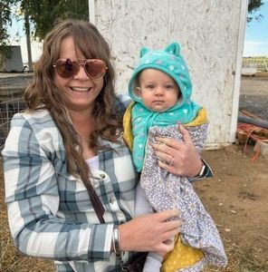 Meet your Posher, Jennifer